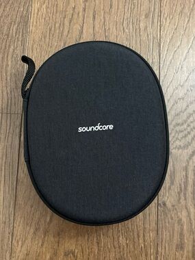 Soundcore Life Q30 Headphone Case